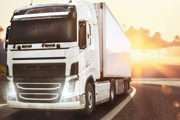 Ankara Buharkent Ofis Taşımacılığı