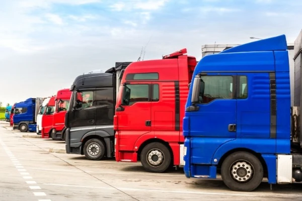 Ankara Buharkent Ambar