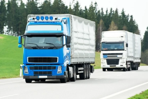 Ankara Buharkent Nakliye Firması