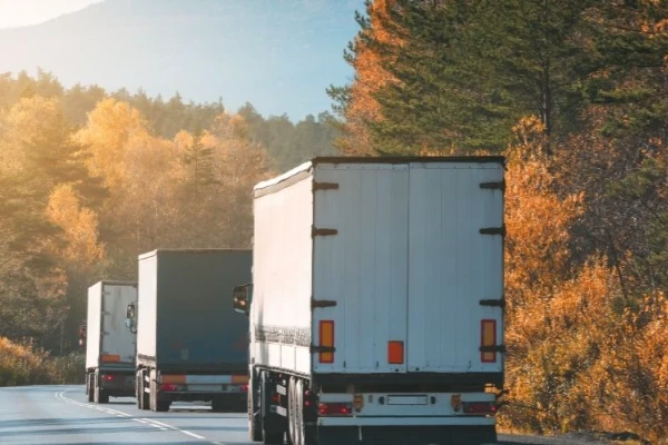 Ankara Buharkent Nakliyat