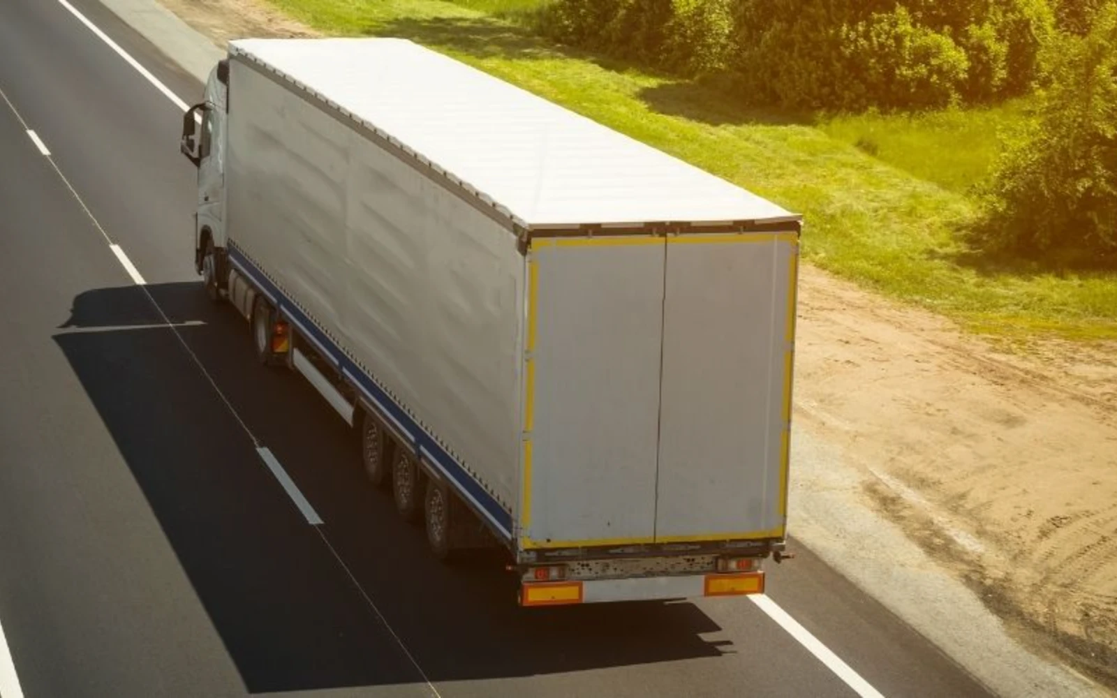 Ankara ve Buharkent Arası Ambar Taşımacılık